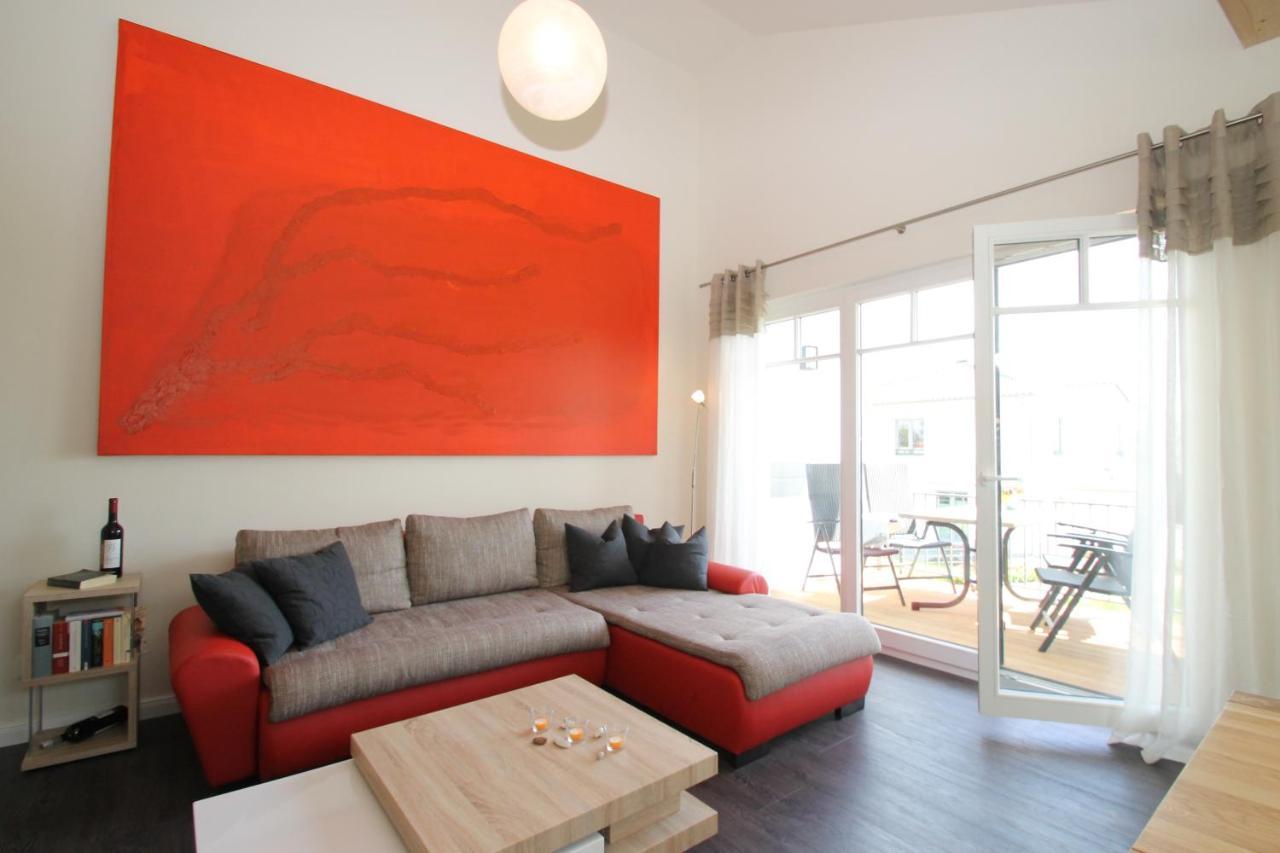 Villa Sophia Ostseebad Kühlungsborn Kamer foto